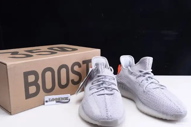 V2 Light Yeezy Tail Boost 350 FX9017 Adidas 0614